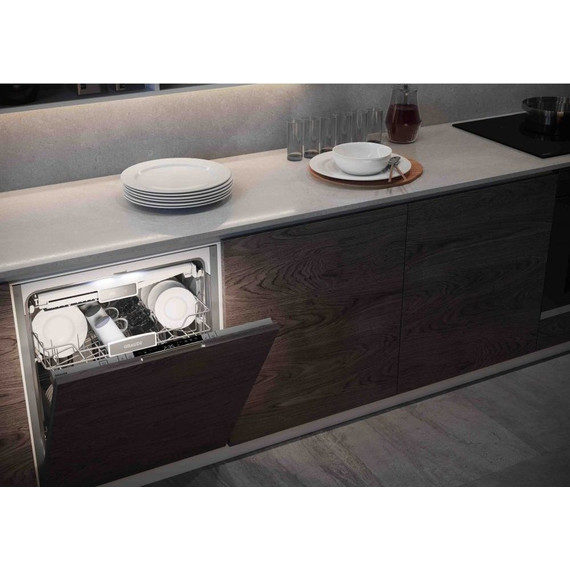 Встраиваемая посудомоечная машина Graude VG 45.0 - фото, картинка 2 Встраиваемая посудомоечная машина Graude VG 45.0 - фото 2