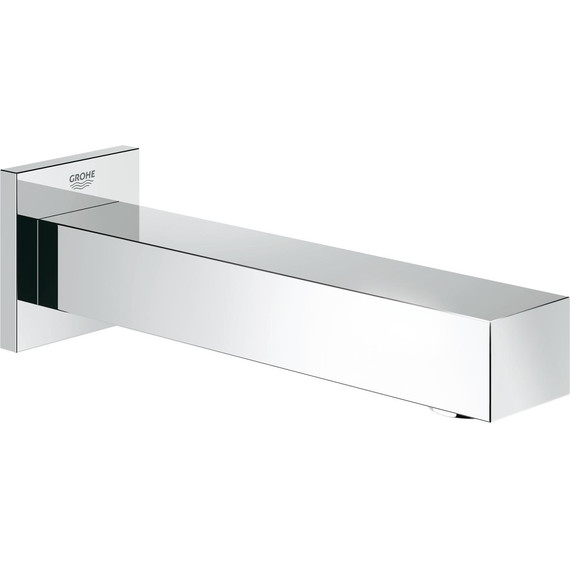 Излив для ванны Grohe Eurocube 13303000 - фото 