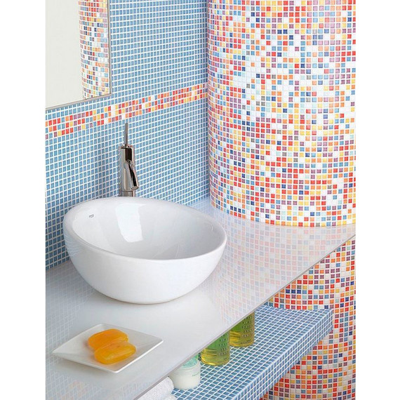 Раковина-чаша Roca Bol 42 см 327876000 - фото, картинка 6 Раковина-чаша Roca Bol 42 см 327876000 - фото 6