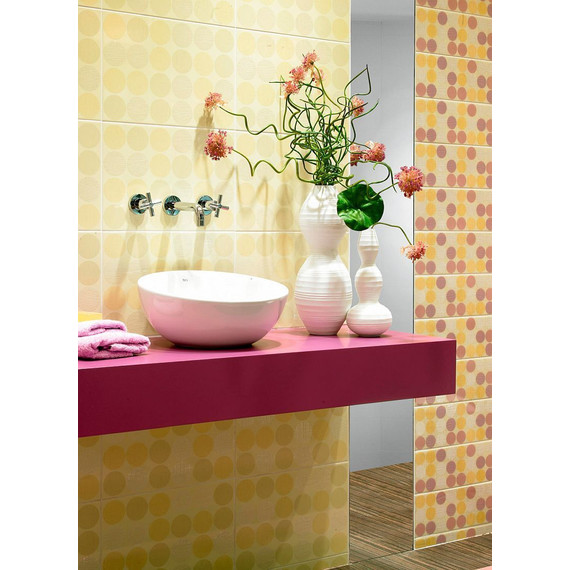 Раковина-чаша Roca Bol 42 см 327876000 - фото, картинка 7 Раковина-чаша Roca Bol 42 см 327876000 - фото 7