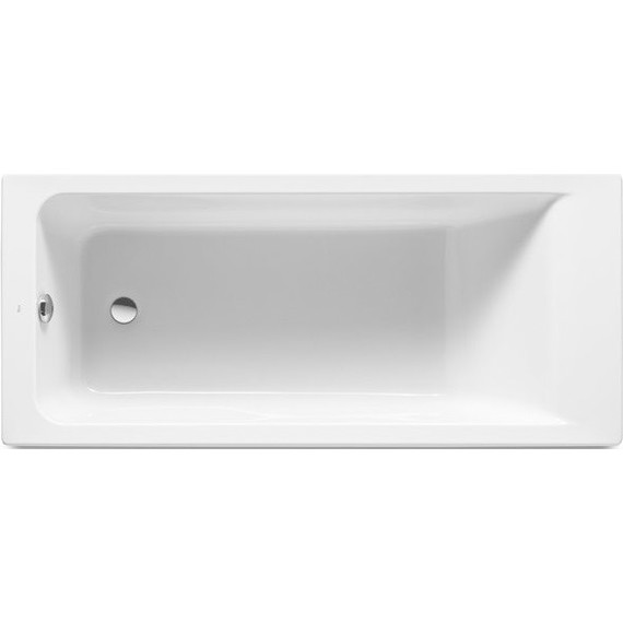 Ванна акриловая Roca Easy 150x70 см ZRU9302904, Размер - мм: 1500х700 - фото 
