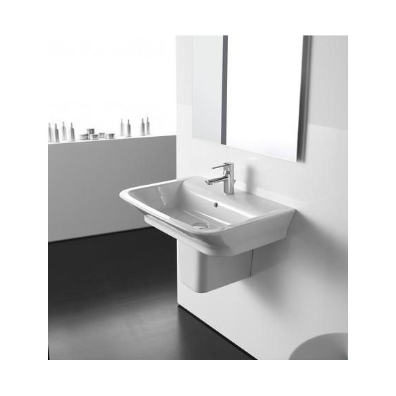 Полупьедестал Roca Gap 337471000 - фото, картинка 2 Полупьедестал Roca Gap 337471000 - фото 2