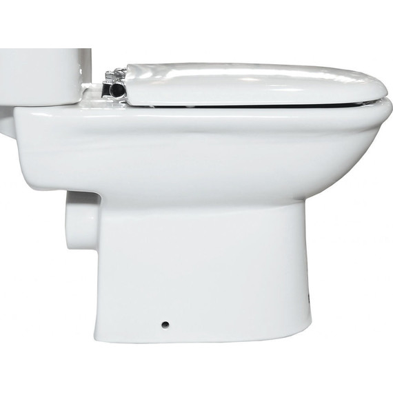 Унитаз-компакт Roca Giralda 342466000 - фото, картинка 5 Унитаз-компакт Roca Giralda 342466000 - фото 5