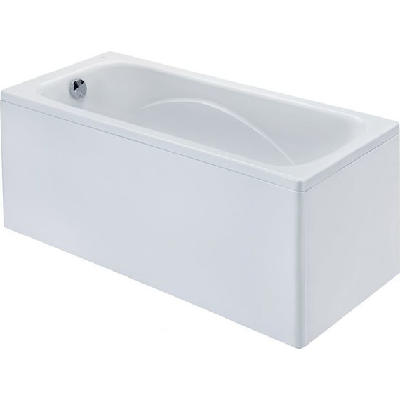 Ванна акриловая Roca Line 170x70 см ZRU9302924, Размер - мм: 1700х700 - фото, картинка 5 Ванна акриловая Roca Line 170x70 см ZRU9302924, Размер - мм: 1700х700 - фото 5