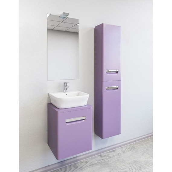 Зеркало с подсветкой ROCA The GAP 45 см ZRU9000090 - фото, картинка 2 Зеркало с подсветкой ROCA The GAP 45 см ZRU9000090 - фото 2