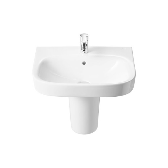 Полупьедестал Roca Debba 33799100Y - фото, картинка 2 Полупьедестал Roca Debba 33799100Y - фото 2