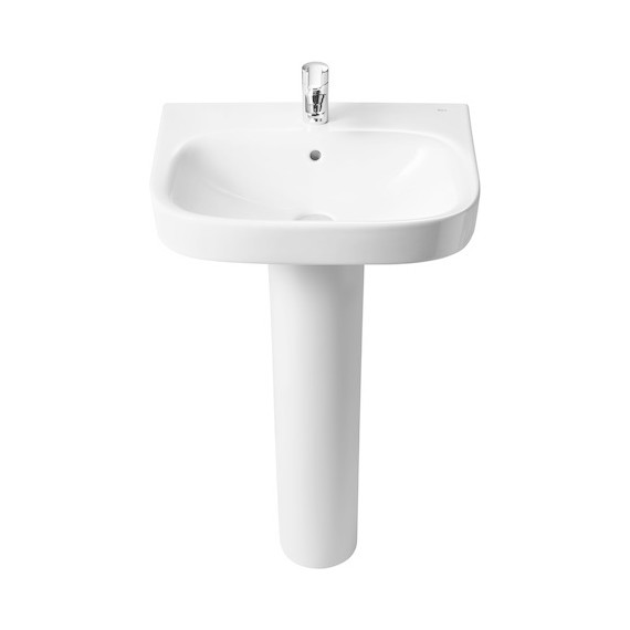 Пьедестал Roca Debba 33799000Y - фото, картинка 2 Пьедестал Roca Debba 33799000Y - фото 2