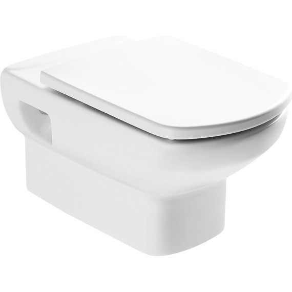 Инсталляция с подвесным унитазом Roca Dama Senso 893104090 - фото, картинка 2 Инсталляция с подвесным унитазом Roca Dama Senso 893104090 - фото 2