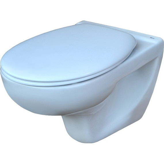 Инсталляция с подвесным унитазом Roca Victoria + Roca Pro 5 в 1 893100000 - фото 2