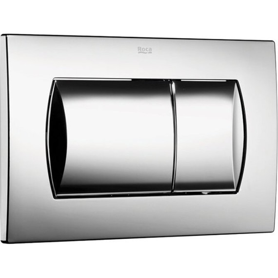 Инсталляция с подвесным унитазом Roca Victoria + Roca Pro 5 в 1 893100000 - фото 3