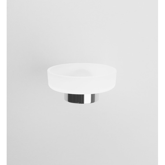 Мыльница с настенным держателем AM.PM Bliss L A5534264 - фото 4