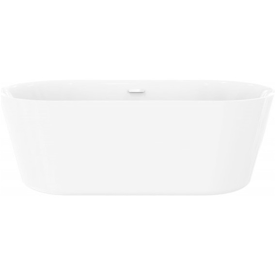 Ванна отдельностоящая BelBagno BB306-1775 175х80 см, Размер - мм: 1750х800 - фото 4