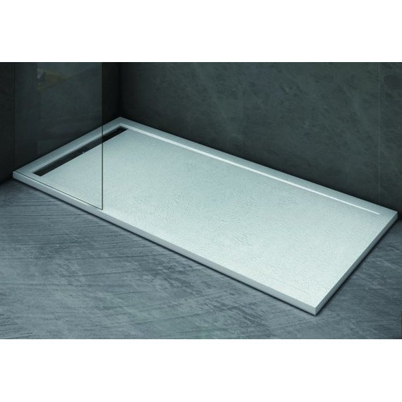 Мраморный поддон Cezares TRAY-AS-AH-120/80-30-W 120х80 см - фото, картинка 3 Мраморный поддон Cezares TRAY-AS-AH-120/80-30-W 120х80 см - фото 3