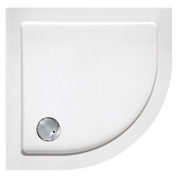 Поддон SMC Cezares TRAY-M-R-100-550-35-W 100х100 см - фото 2