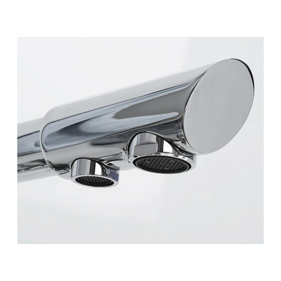 Смеситель для кухни WasserKraft A8017 - фото 3