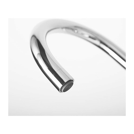 Смеситель для кухни WasserKraft Leine 3507 - фото 3