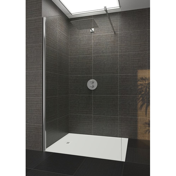 Акриловый поддон Riho Velvet Sole DN12 90х80 см D006002105 - фото 2