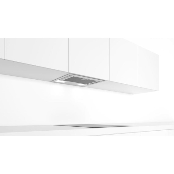 Вытяжка Bosch Serie 2 DLN53AA50 - фото 2