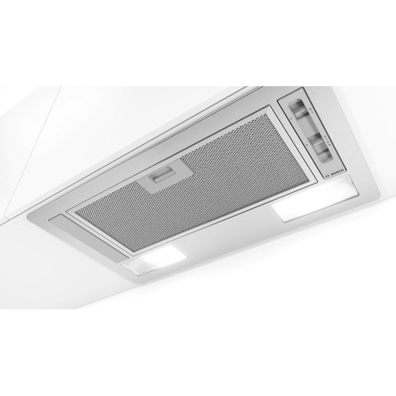 Вытяжка Bosch Serie 2 DLN53AA50 - фото 3