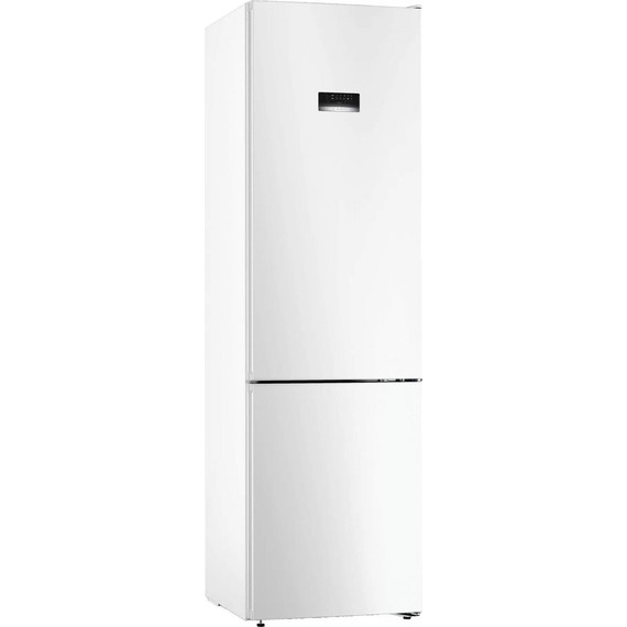 Двухкамерный холодильник Bosch Serie 4 KGN39XW28R - фото 