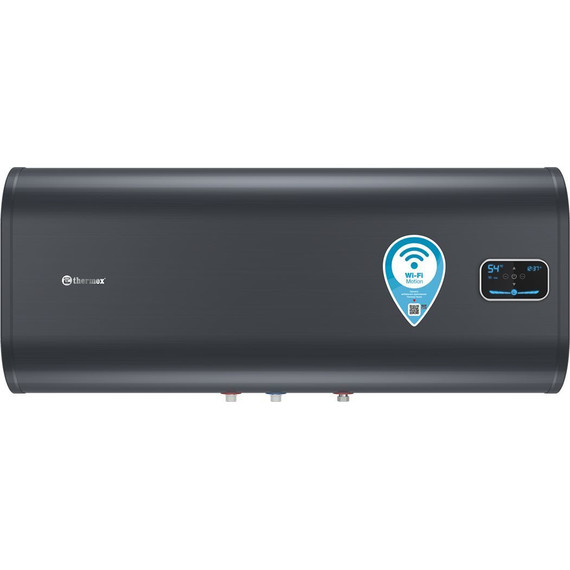 Водонагреватель электрический Thermex ID 100 H (pro) Wi-Fi - фото 