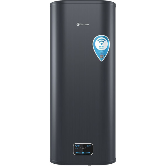 Водонагреватель электрический Thermex ID 100 V (pro) Wi-Fi - фото 