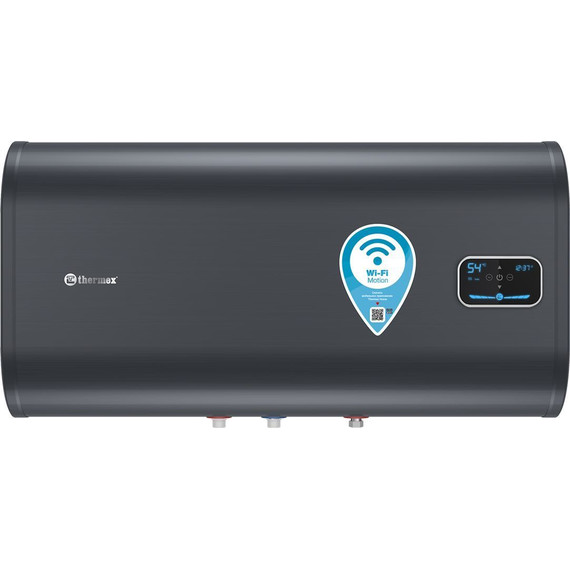 Водонагреватель электрический Thermex ID 80 H (pro) Wi-Fi - фото 