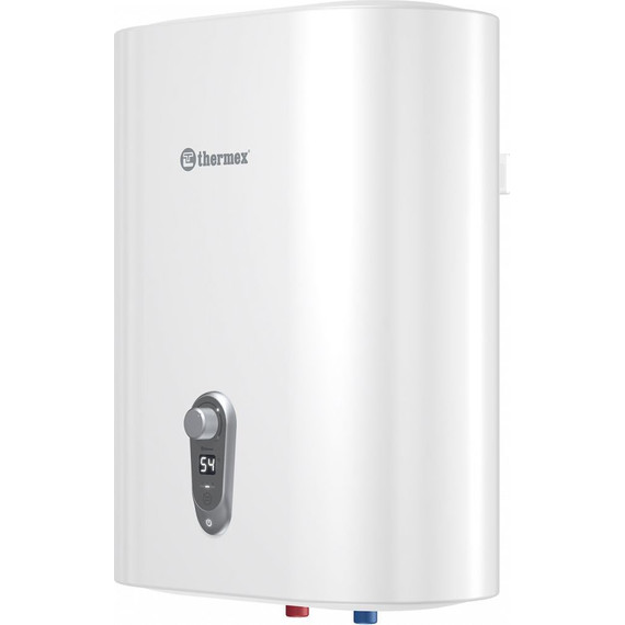 Водонагреватель (бойлер) Thermex Omnia 30 V - фото 2