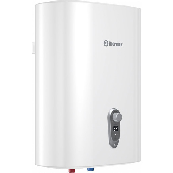 Водонагреватель (бойлер) Thermex Omnia 30 V - фото 3