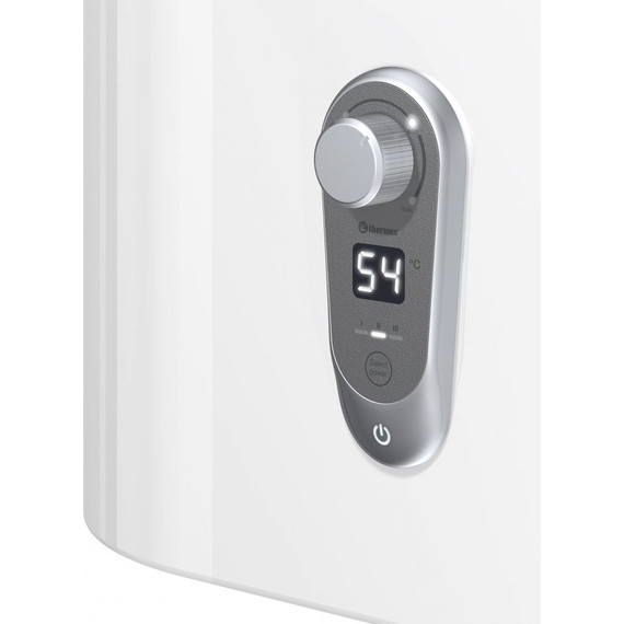 Водонагреватель (бойлер) Thermex Omnia 80 V - фото 7