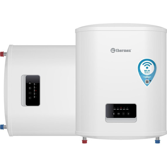Водонагреватель электрический Thermex Optima 30 Wi-Fi - фото 