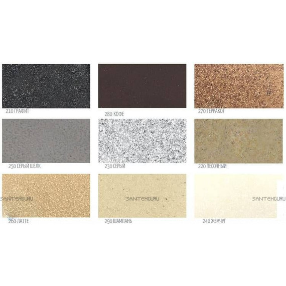 Кухонная мойка Акватон Аманда 1A712832AD270, терракот, Цвет производителя: терракот - фото 3