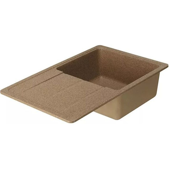 Кухонная мойка Акватон Аманда 1A712832AD270, терракот, Цвет производителя: терракот - фото 2