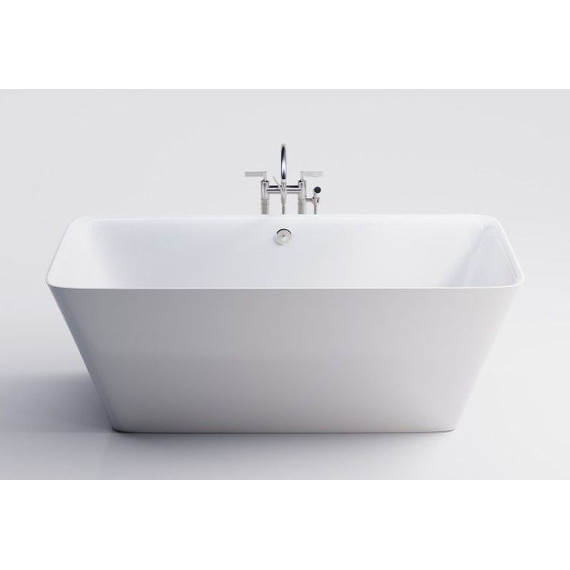 Ванна отдельностоящая Астра-Форм Орион 170х75 см - фото, картинка 5 Ванна отдельностоящая Астра-Форм Орион 170х75 см - фото 5