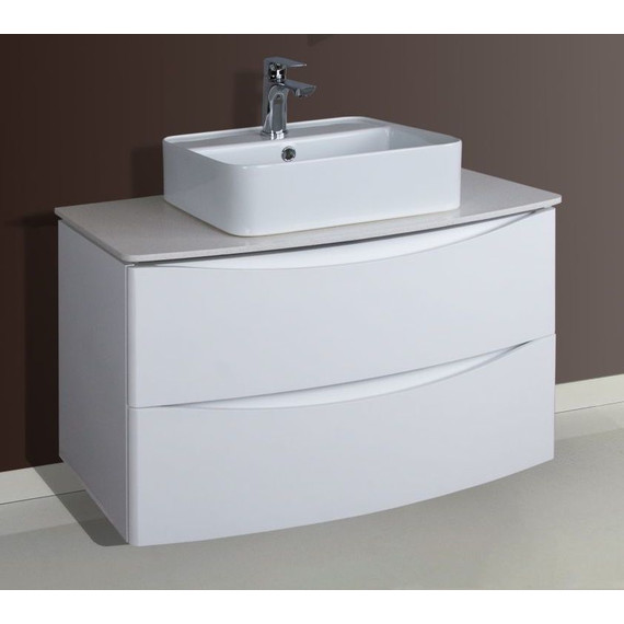 Раковина-чаша Dreja Джой-2 45 см - фото 5