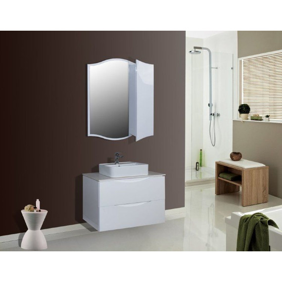 Раковина-чаша Dreja Джой-2 45 см - фото 6