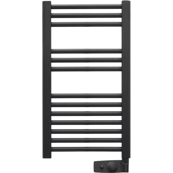 Полотенцесушитель электрический Atlantic Narrow 300W П13 800x400 мм 002236 - фото 