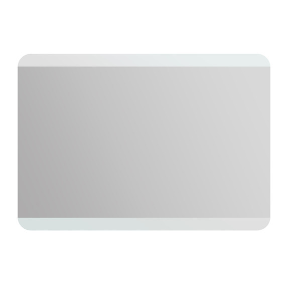 Зеркало BelBagno SPC-CEZ-1000-700-LED-BTN 100 см - фото 