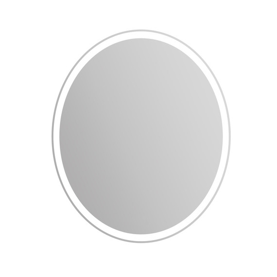 Зеркало BelBagno SPC-VST-750-900-LED-BTN 75 см - фото 