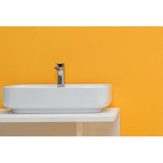 Раковина-чаша Kerasan Tribeca 60 см 514001*1 - фото 4