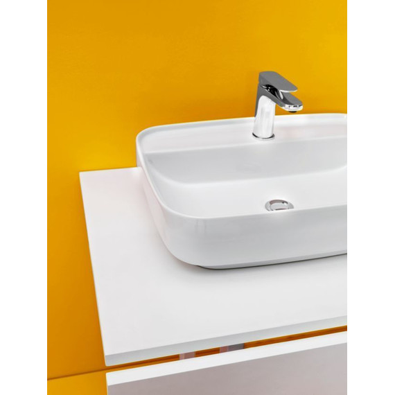 Раковина-чаша Kerasan Tribeca 60 см 514001*1 - фото 5