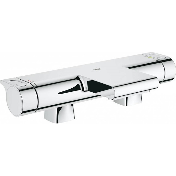 Смеситель для ванны с термостатом Grohe Grohtherm 2000 NEW 34176001 - фото 