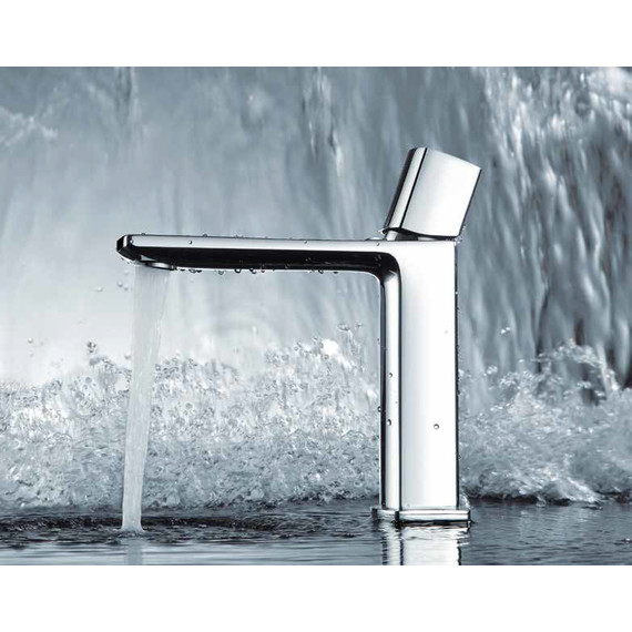 Смеситель для раковины Haiba HB10577 - фото, картинка 2 Смеситель для раковины Haiba HB10577 - фото 2