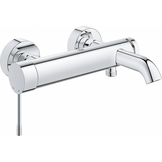 Смеситель для ванны Grohe Essence 33624001 - фото 