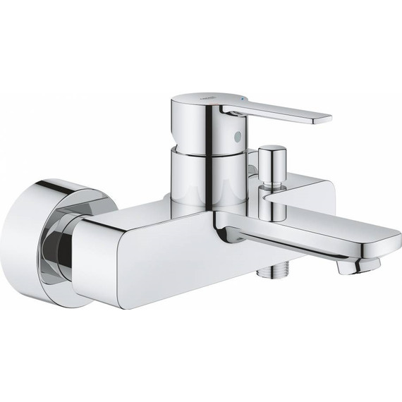 Смеситель для ванны Grohe Lineare New 33849001 - фото 