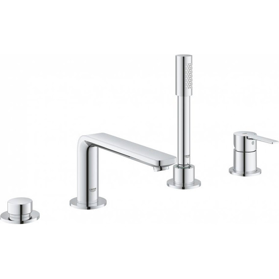 Смеситель для ванны Grohe Lineare New 19577001 - фото 