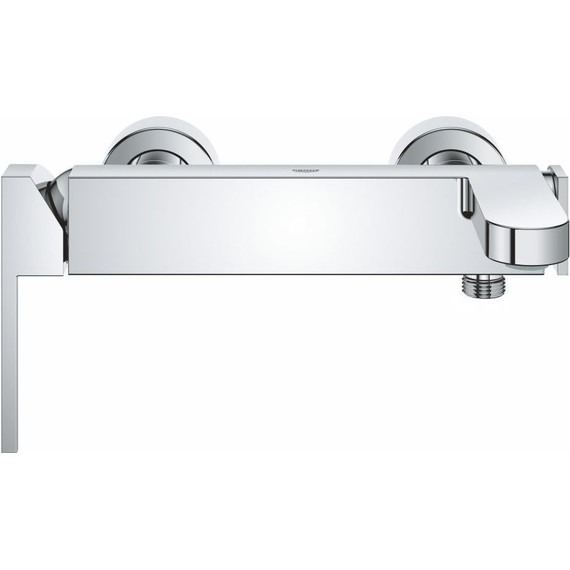 Смеситель для ванны Grohe Plus 33547003 - фото 2