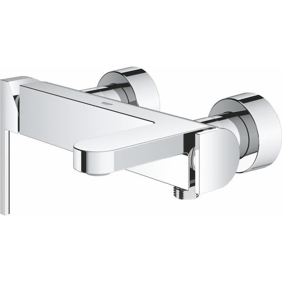 Смеситель для ванны Grohe Plus 33553003 - фото 2