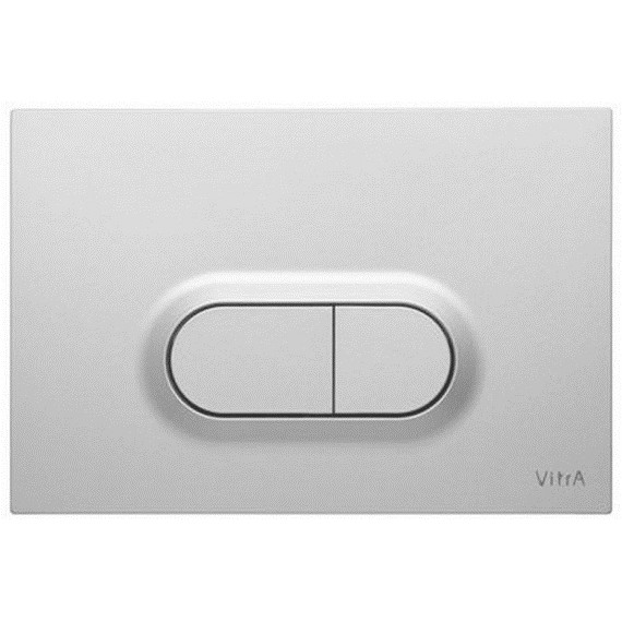 Инсталляция с подвесным унитазом Vitra S50 5 в 1 9003B003-7201 - фото 3