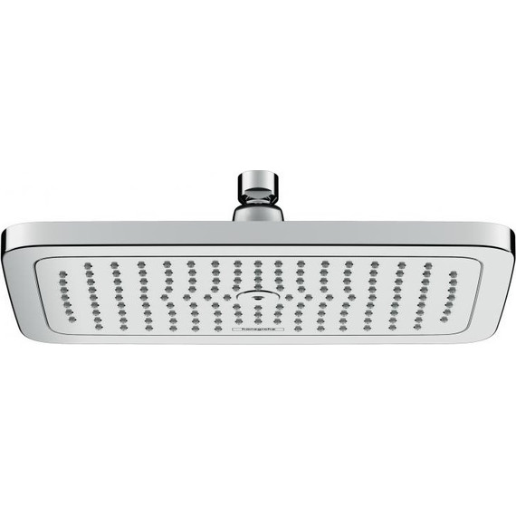 Верхний душ Hansgrohe Croma E 280 1jet 26257000, латунь - фото 